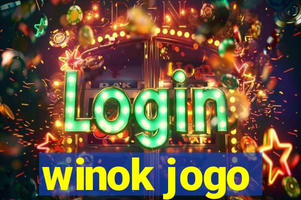 winok jogo