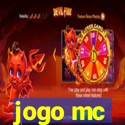 jogo mc