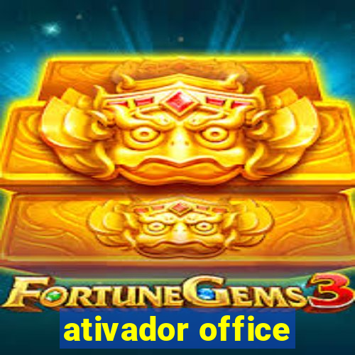 ativador office