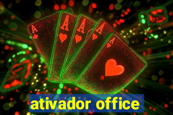 ativador office