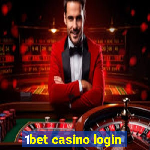 1bet casino login