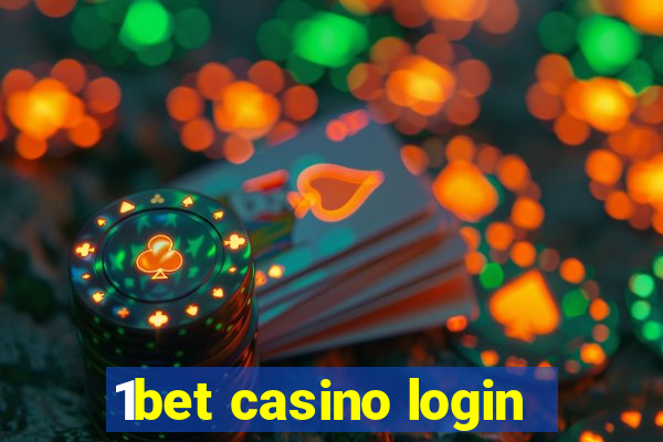 1bet casino login