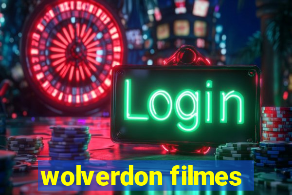 wolverdon filmes