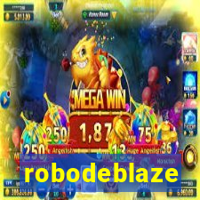 robodeblaze