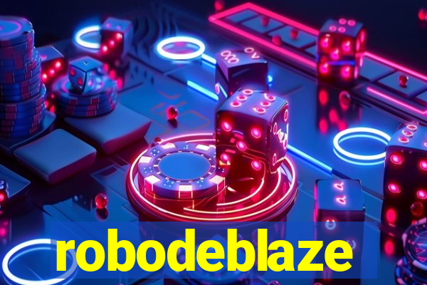 robodeblaze