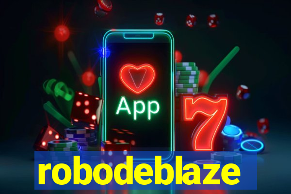 robodeblaze