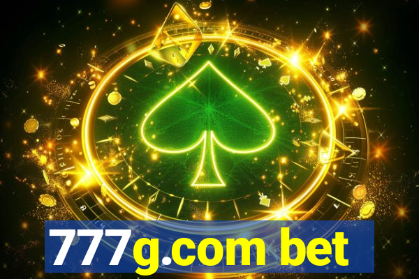 777g.com bet