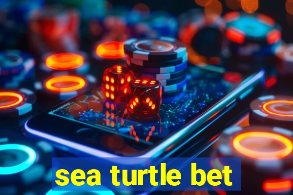 sea turtle bet