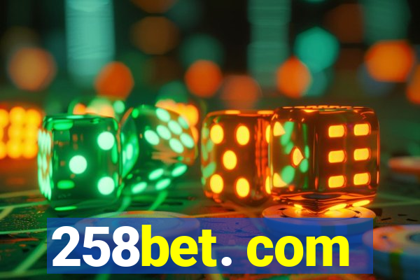 258bet. com