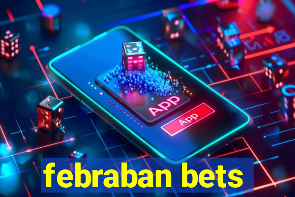 febraban bets