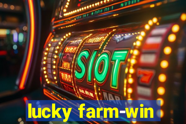 lucky farm-win