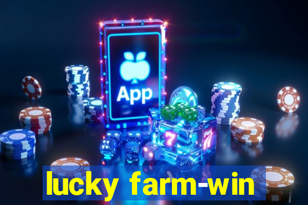 lucky farm-win