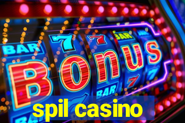 spil casino