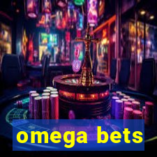 omega bets