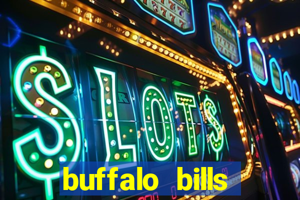 buffalo bills casino primm nv