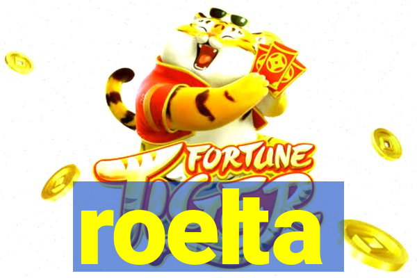 roelta