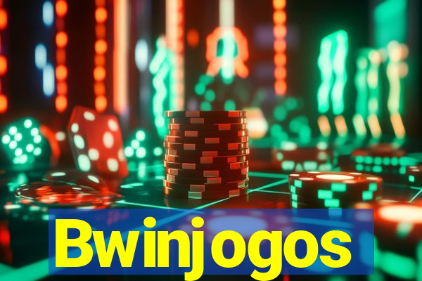 Bwinjogos