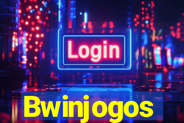 Bwinjogos