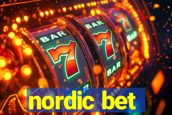 nordic bet