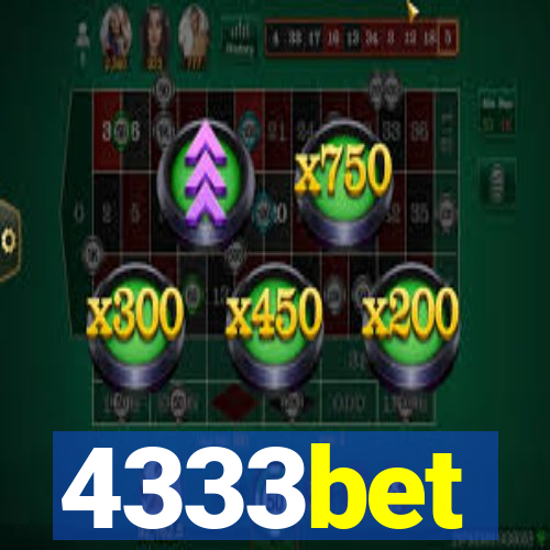 4333bet