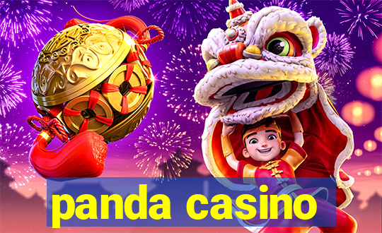 panda casino