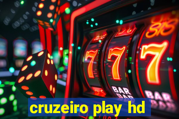 cruzeiro play hd