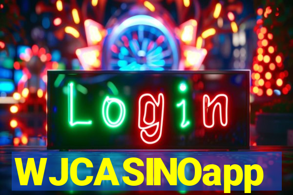 WJCASINOapp