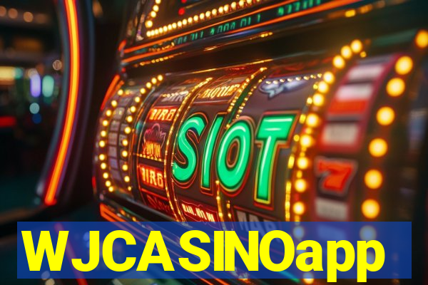 WJCASINOapp