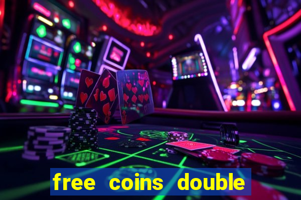 free coins double u casino