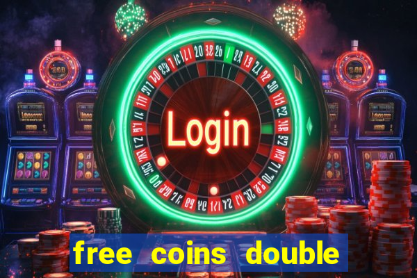 free coins double u casino