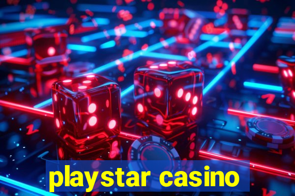 playstar casino