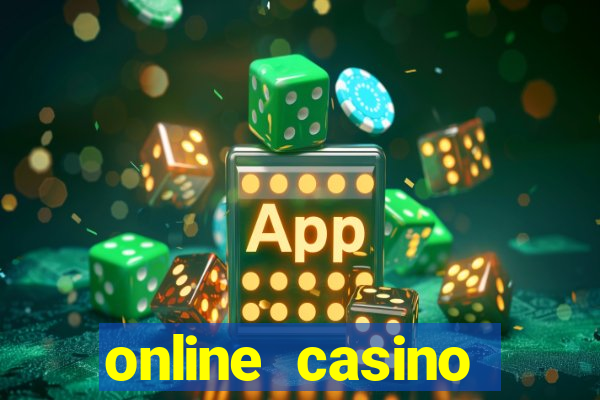 online casino bonuses no deposit