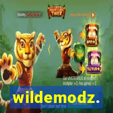 wildemodz.