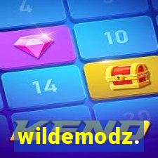 wildemodz.