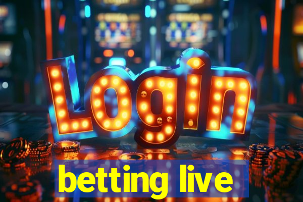 betting live