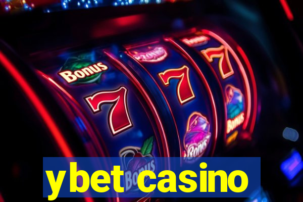 ybet casino