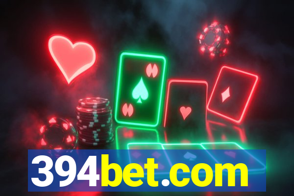 394bet.com