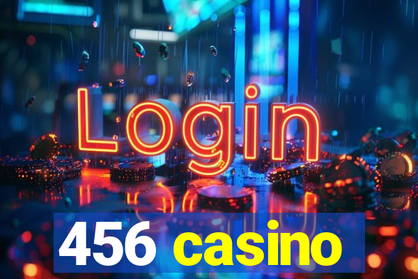 456 casino