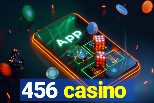 456 casino