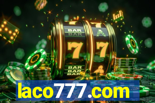 laco777.com