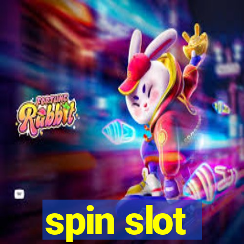 spin slot