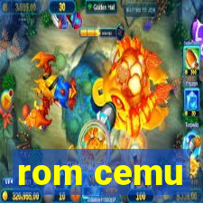 rom cemu