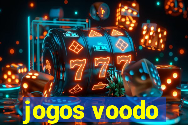 jogos voodo