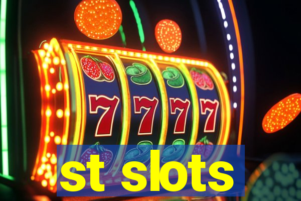 st slots