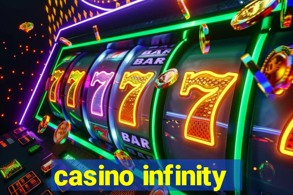 casino infinity