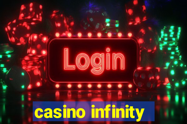 casino infinity