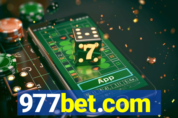 977bet.com