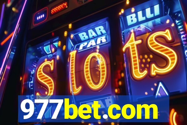 977bet.com