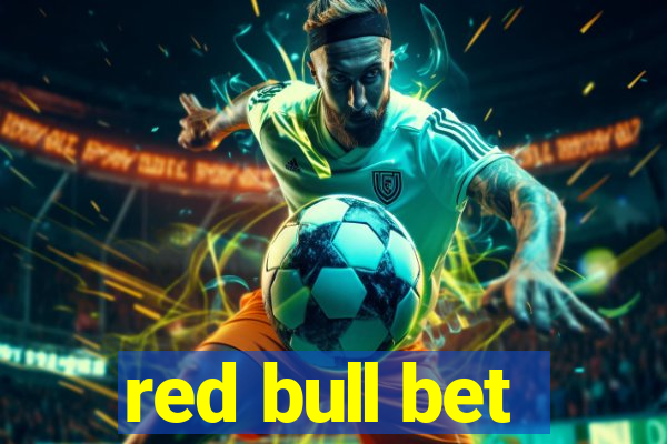 red bull bet