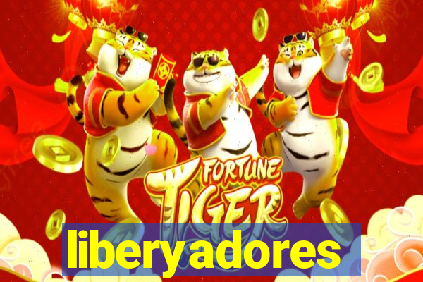 liberyadores